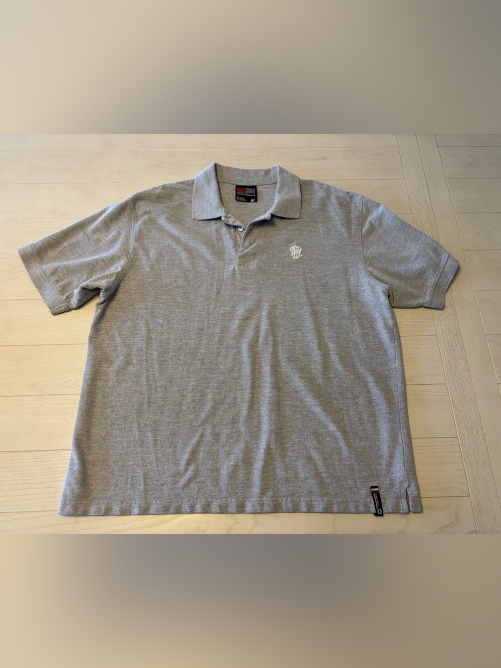 Vintage South Pole XL polo